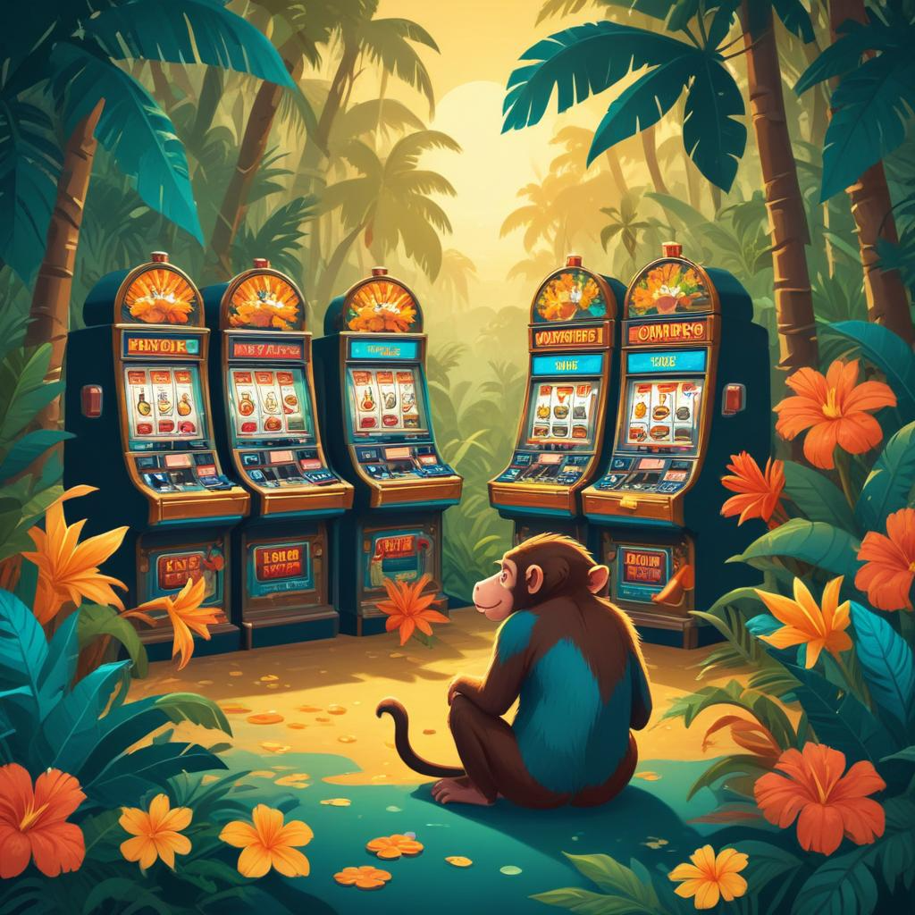 Jungle Gorilla™ Adventure