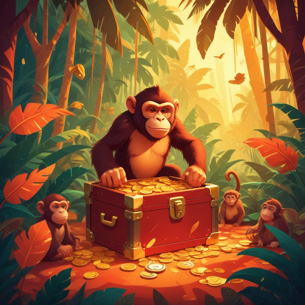 7 Monkeys Royale